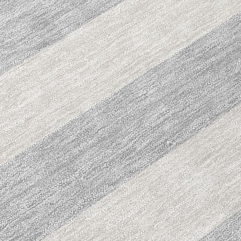 Chantille ACN530 Gray 3' x 5' Rug. Picture 6