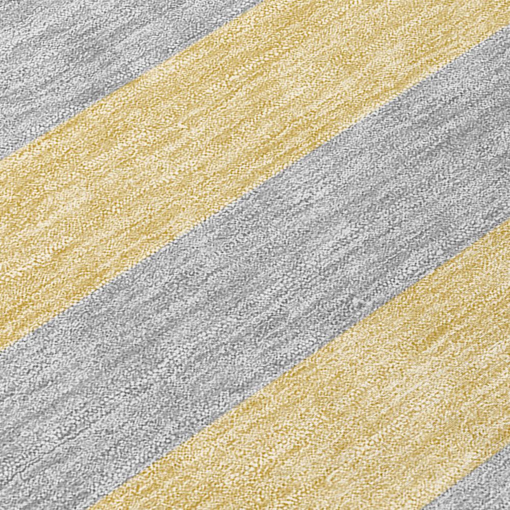 Chantille ACN530 Gray 3' x 5' Rug. Picture 5
