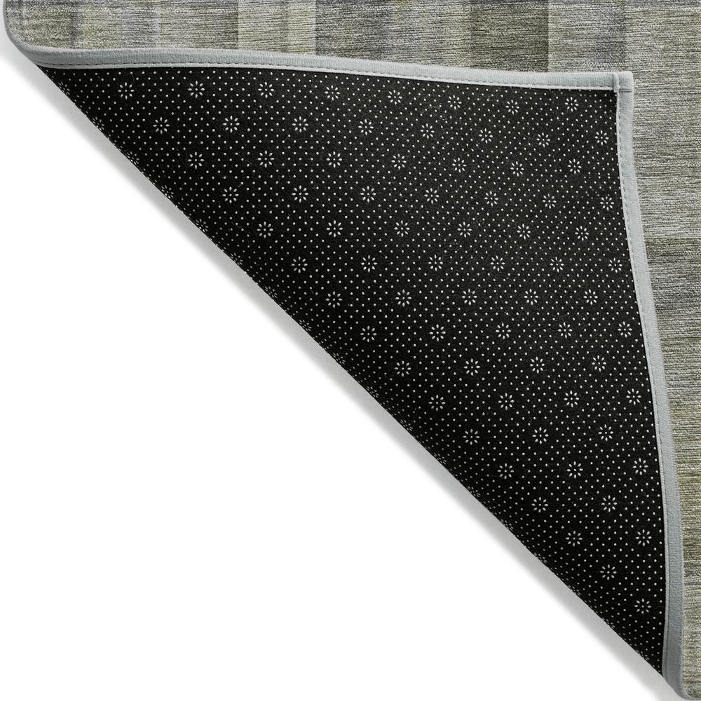 Chantille ACN534 Gray 3' x 5' Rug. Picture 2