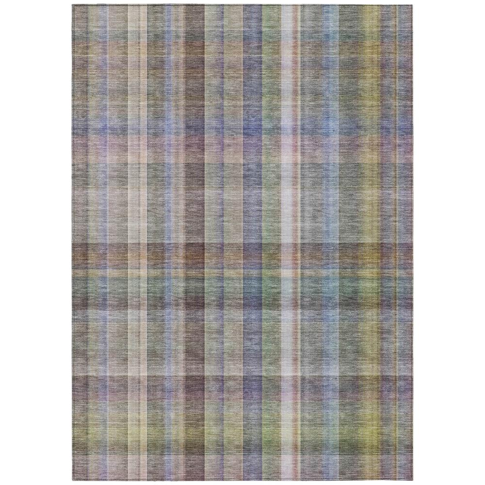 Chantille ACN534 Gray 8' x 10' Rug. Picture 1