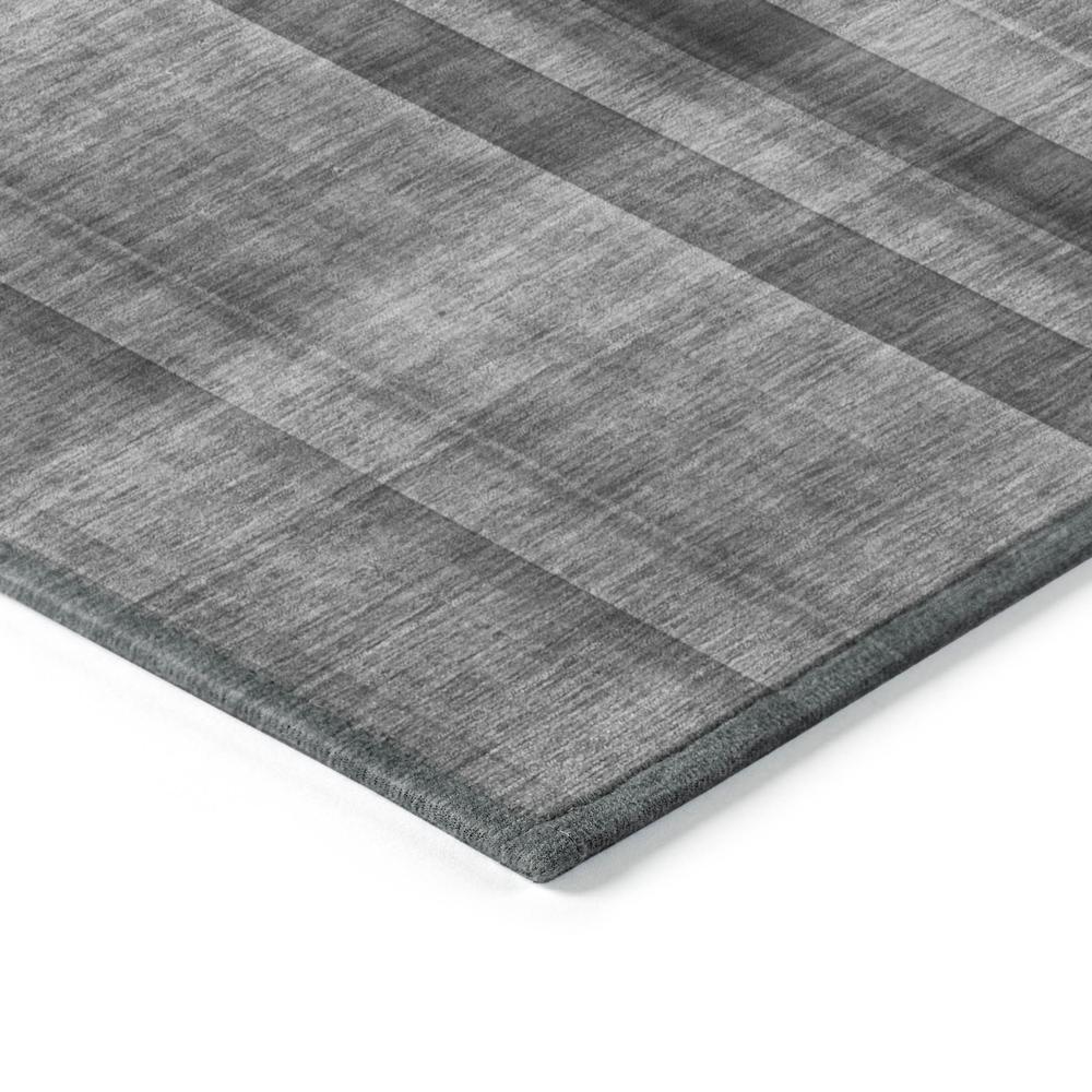 Chantille ACN548 Gray 3' x 5' Rug. Picture 3