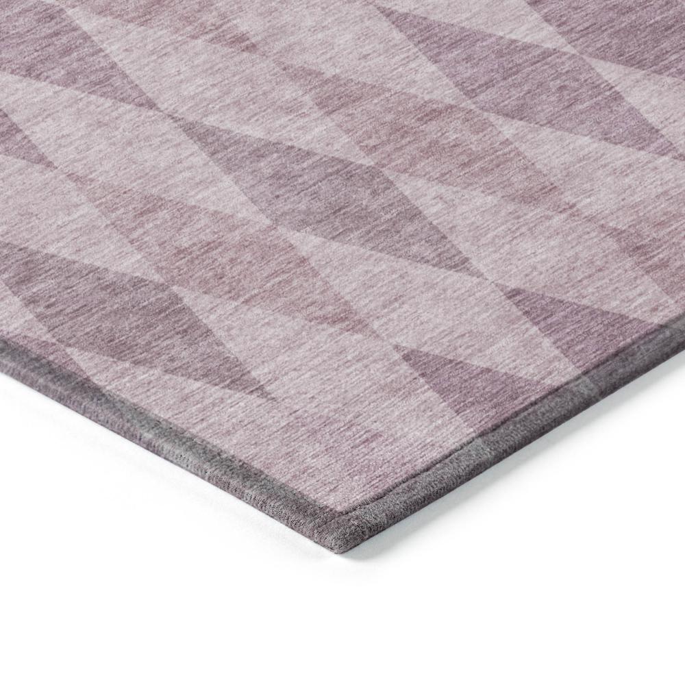 Chantille ACN561 Pink 3' x 5' Rug. Picture 3