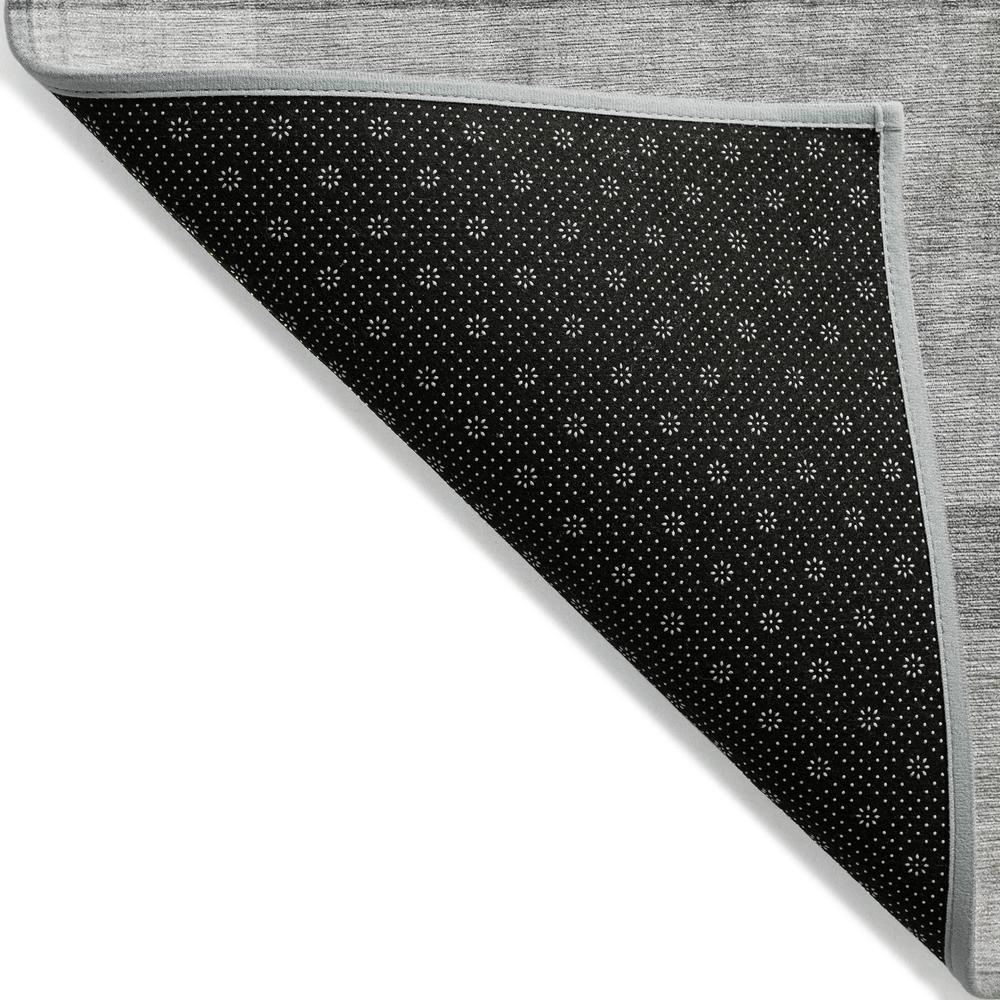 Chantille ACN568 Gray 3' x 5' Rug. Picture 2