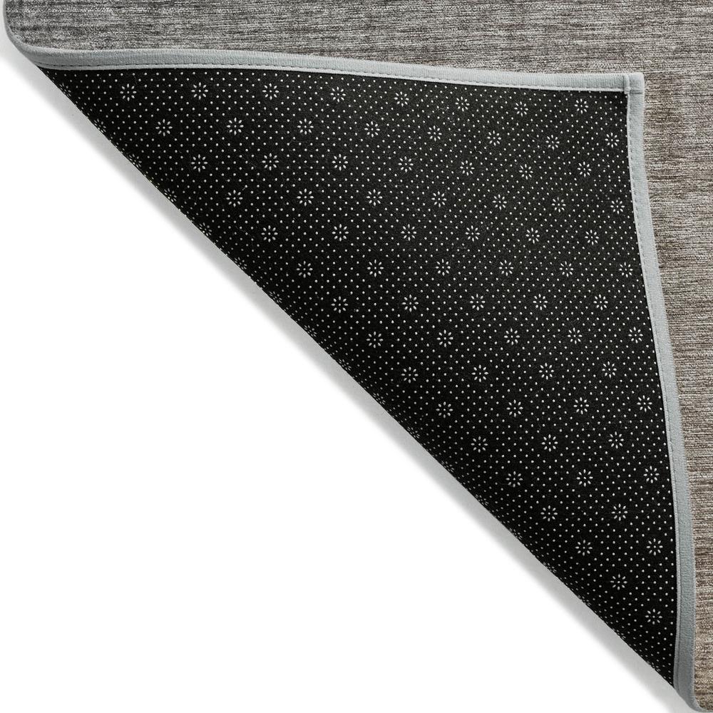 Chantille ACN569 Gray 3' x 5' Rug. Picture 2