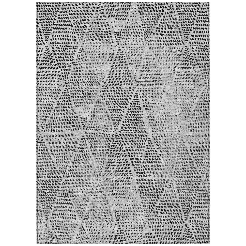 Chantille ACN591 Gray 8' x 10' Rug. Picture 1