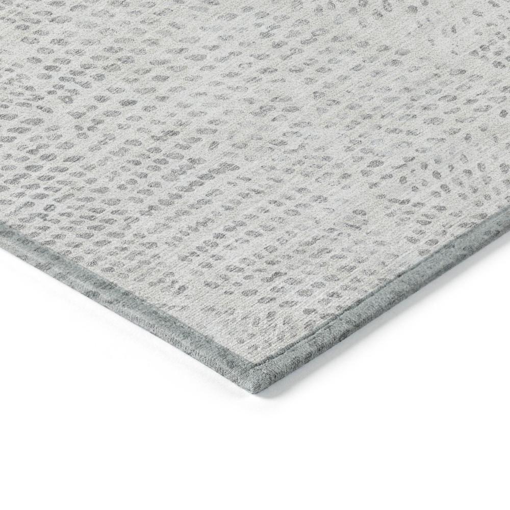 Chantille ACN591 Gray 3' x 5' Rug. Picture 3