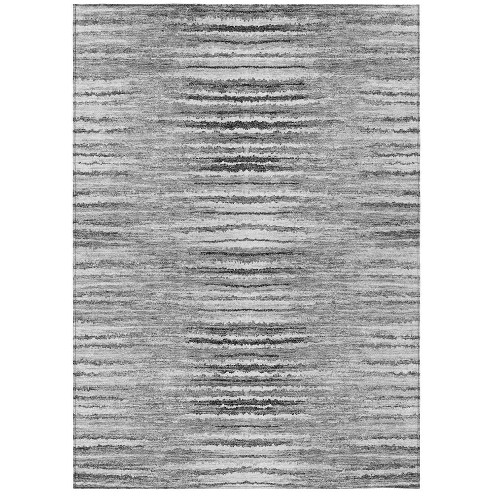 Chantille ACN604 Gray 8' x 10' Rug. Picture 1