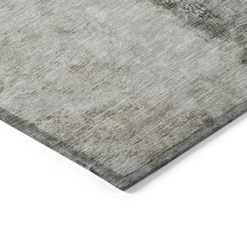 Chantille ACN605 Brown 3' x 5' Rug. Picture 4