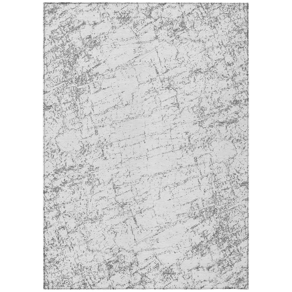 Chantille ACN606 Gray 8' x 10' Rug. Picture 1