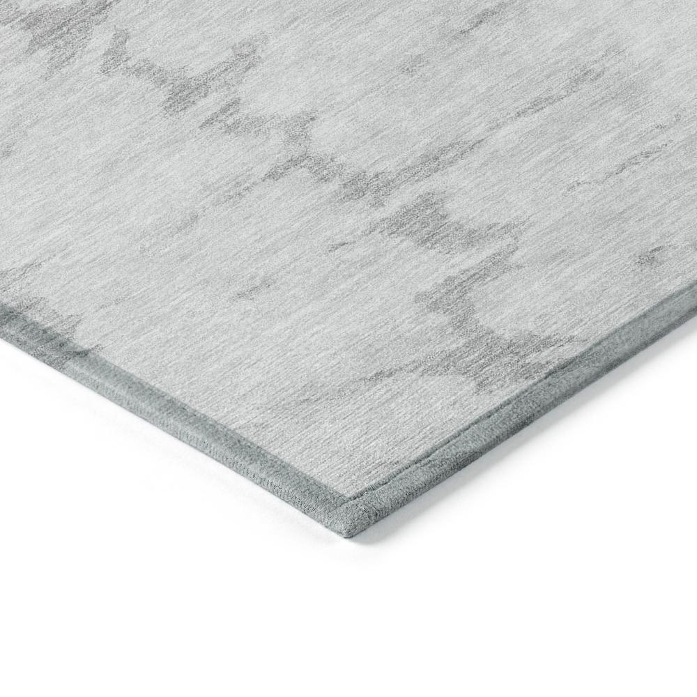 Chantille ACN614 Gray 3' x 5' Rug. Picture 3