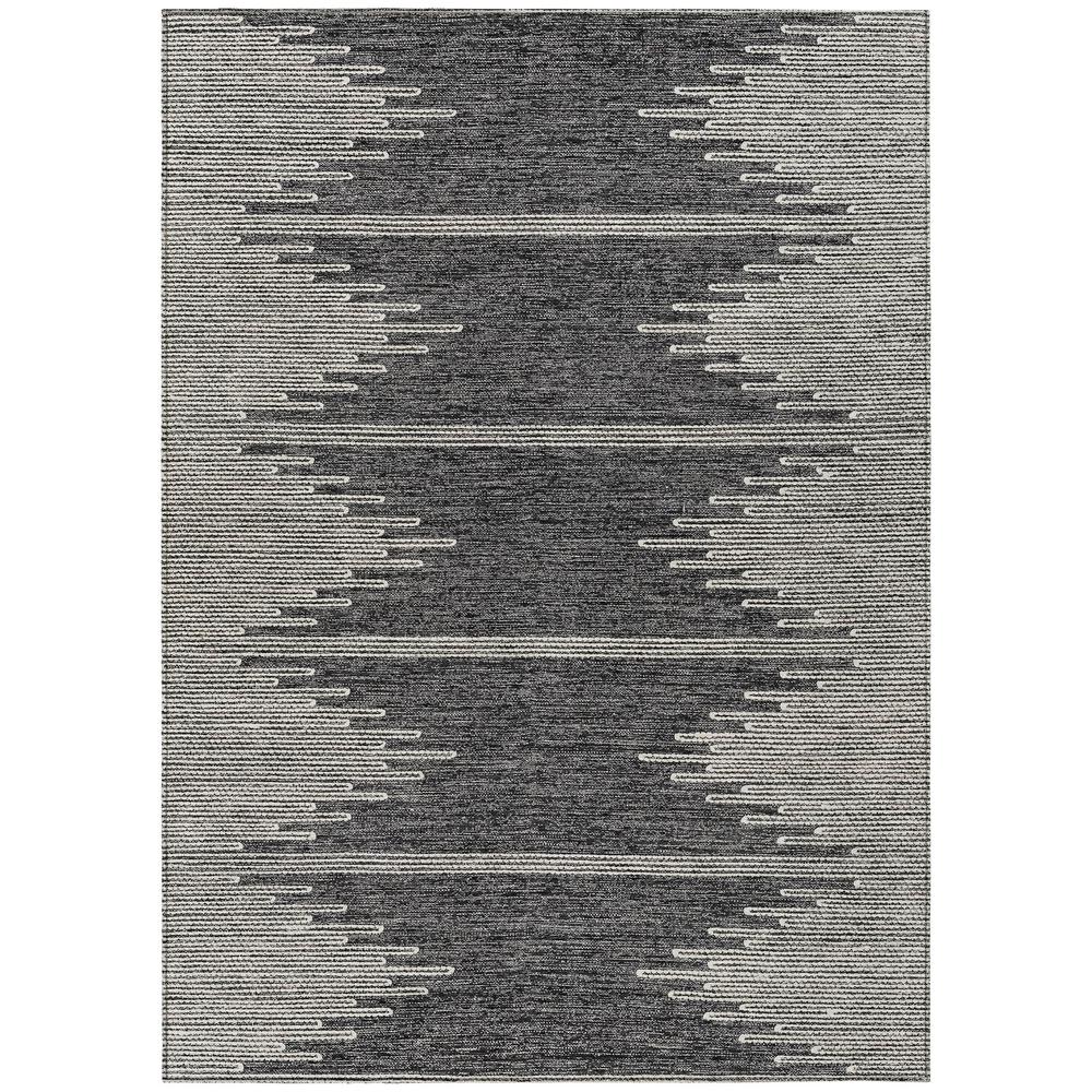 Chantille ACN647 Gray 8' x 10' Rug. Picture 1