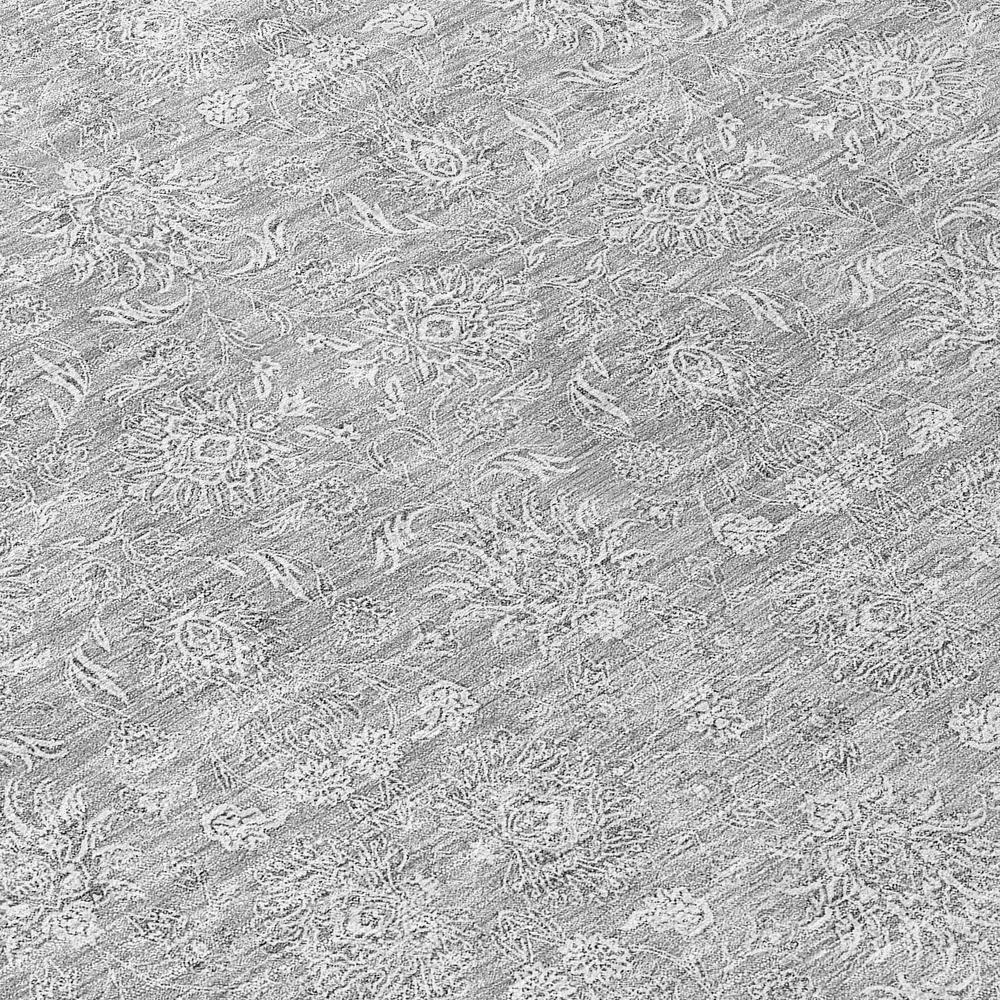 Chantille ACN703 Gray 3' x 5' Rug. Picture 5