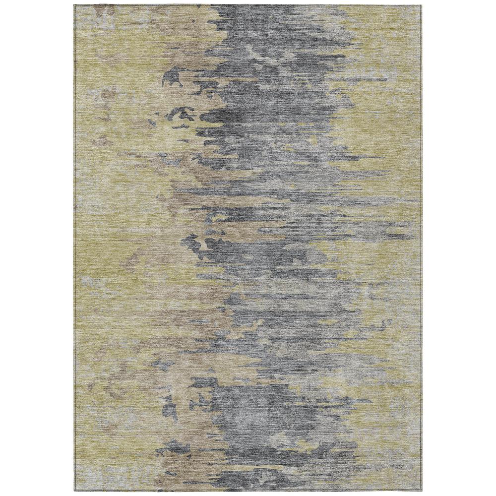 Chantille ACN704 Gray 8' x 10' Rug. Picture 1
