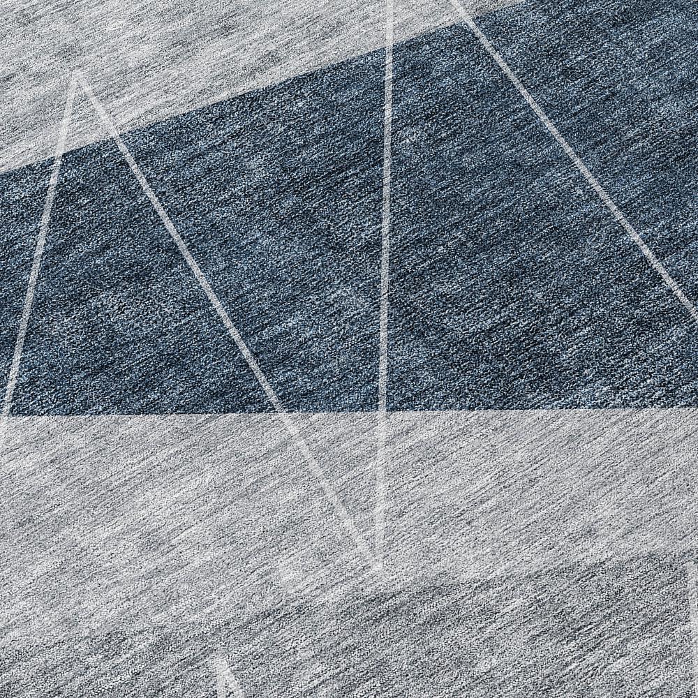 Chantille ACN706 Gray 3' x 5' Rug. Picture 5