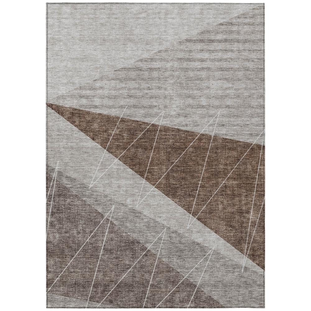 Chantille ACN706 Gray 8' x 10' Rug. Picture 1