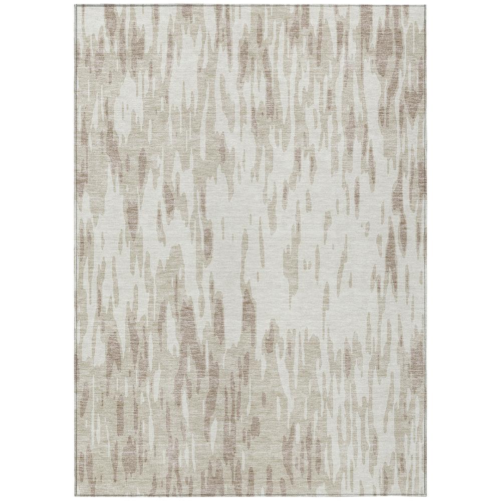 Chantille ACN945 Ivory 8' x 10' Rug. Picture 1