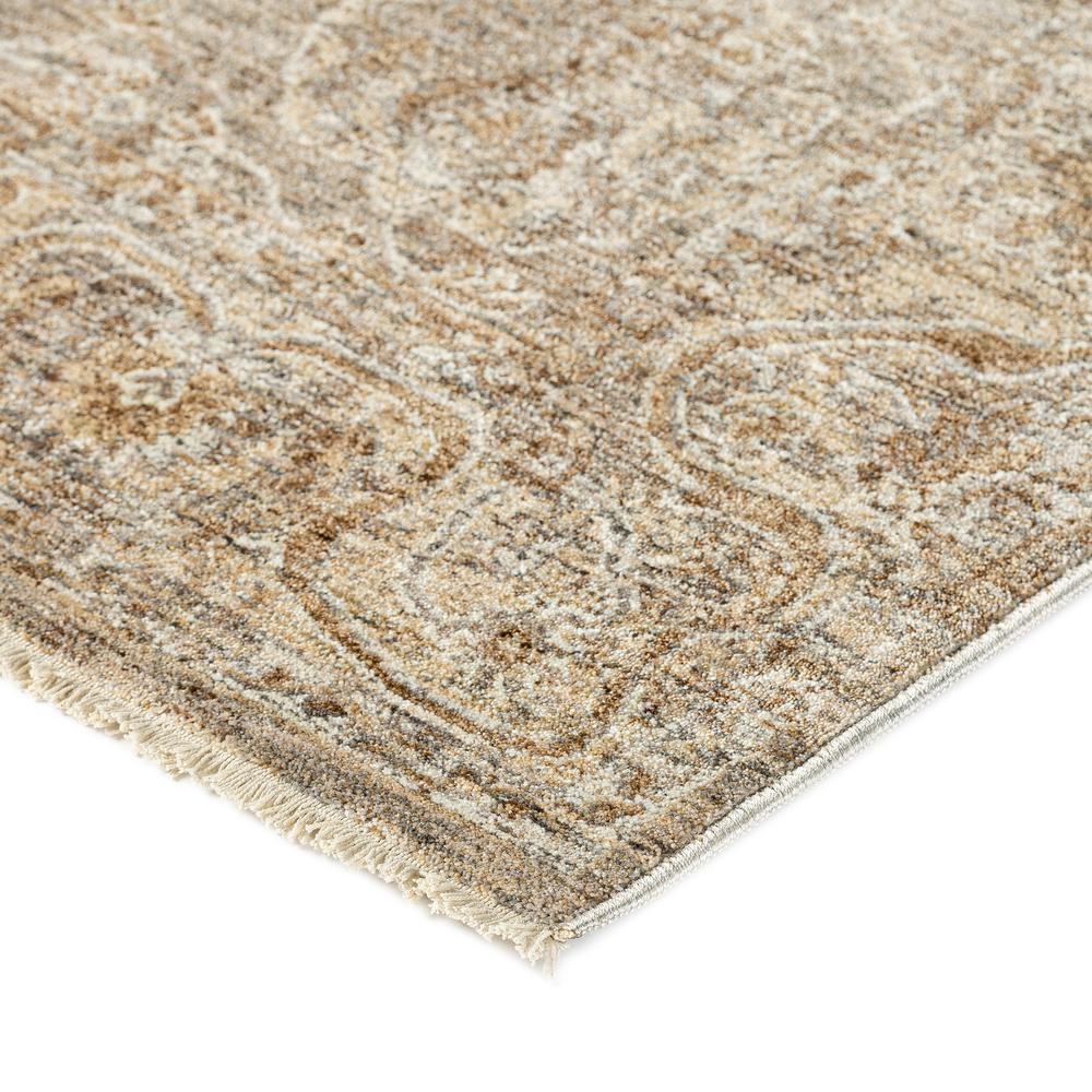 Bergama BE6 Pebble 5' x 7'10" Rug. Picture 2