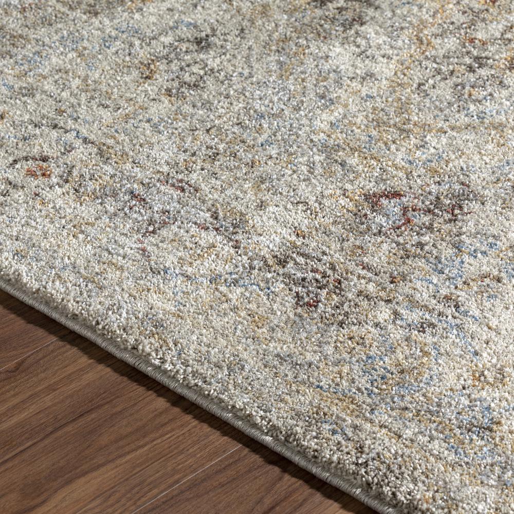 Fresca FC14 Taupe 9'6" x 13'2" Rug. Picture 11