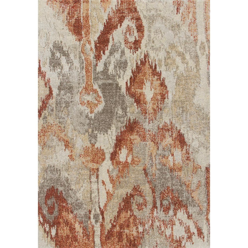 Fresca FC2 Spice 9'6" x 13'2" Rug. The main picture.