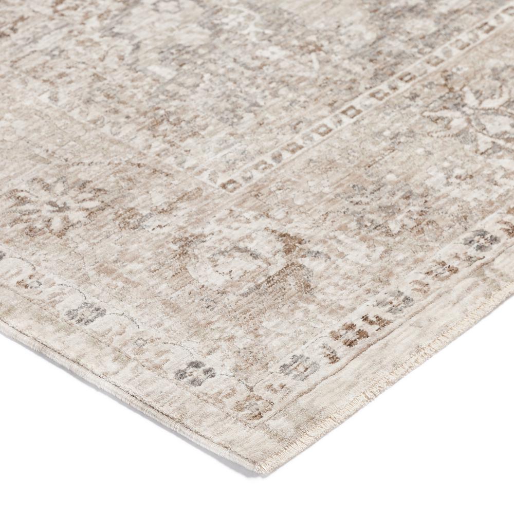 Cyprus CY3 Beige 5' x 7'10" Rug. Picture 2