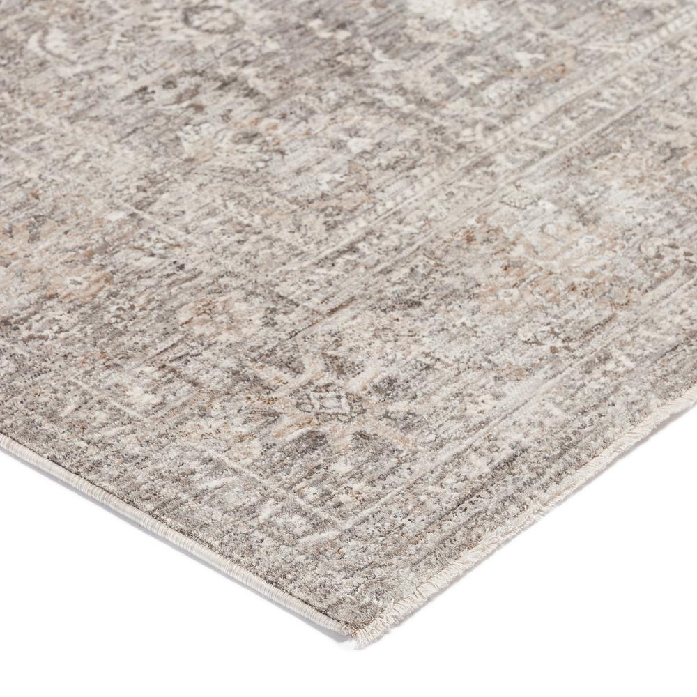 Cyprus CY9 Silver 5' x 7'10" Rug. Picture 2