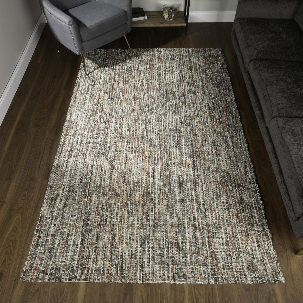 Harrison 32 Canyon 8'X10', Area Rug. The main picture.