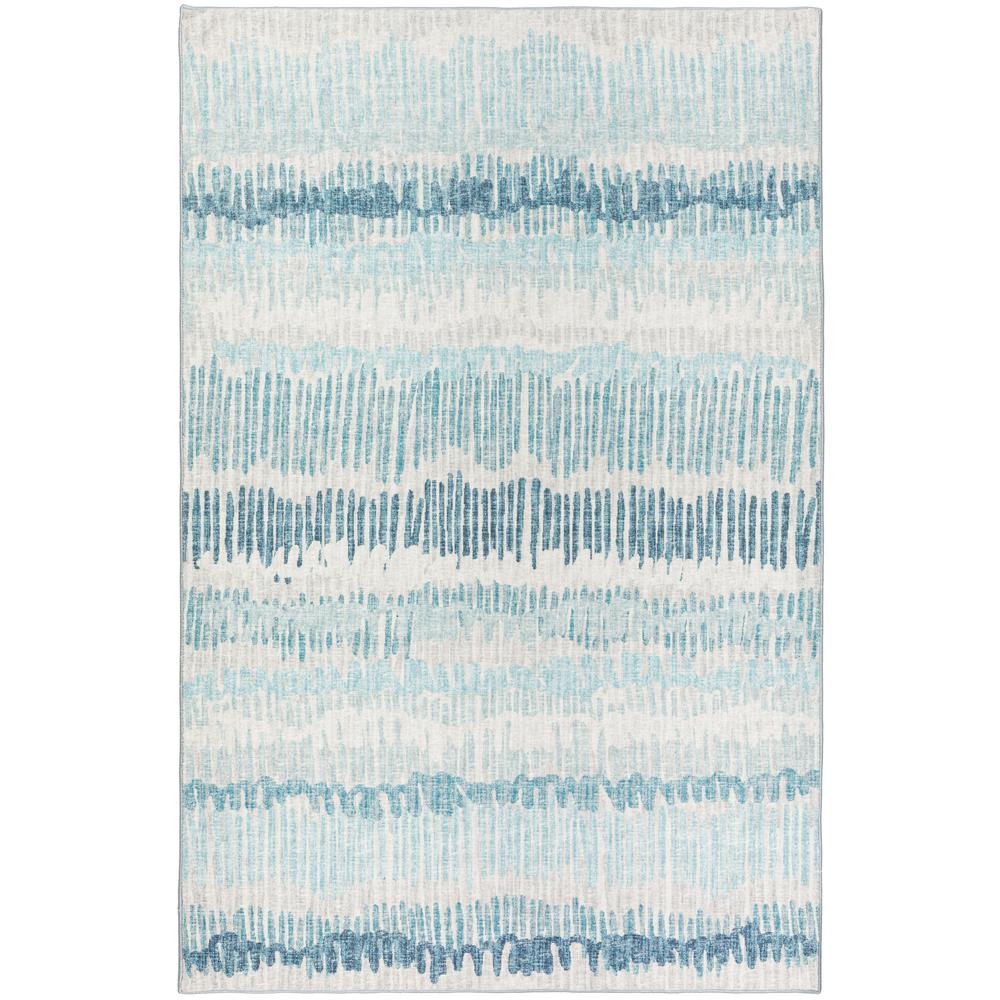 Winslow WL4 Sky 8' x 10' Rug. Picture 1