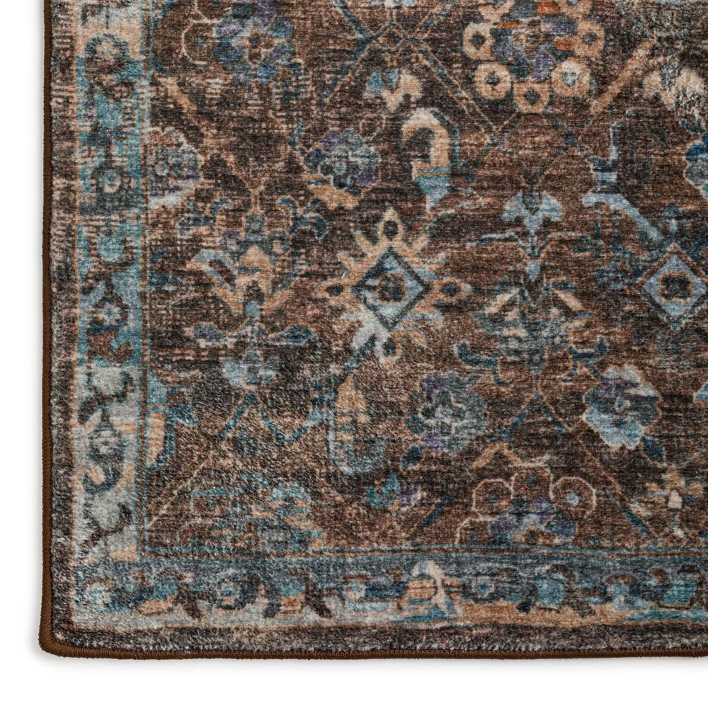 Jericho JC8 Sable 2'6" x 8' Runner Rug. Picture 3