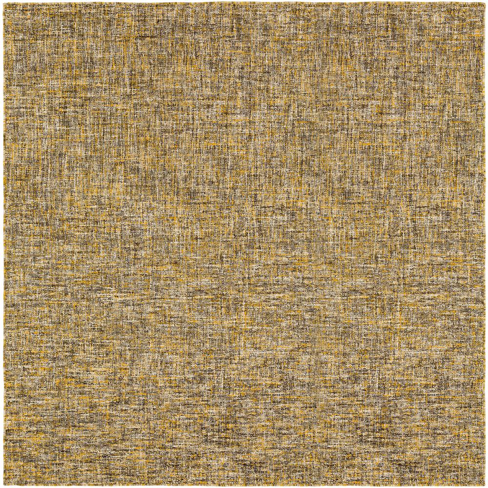 Mateo ME1 Wildflower 6' x 6' Square Rug. Picture 1