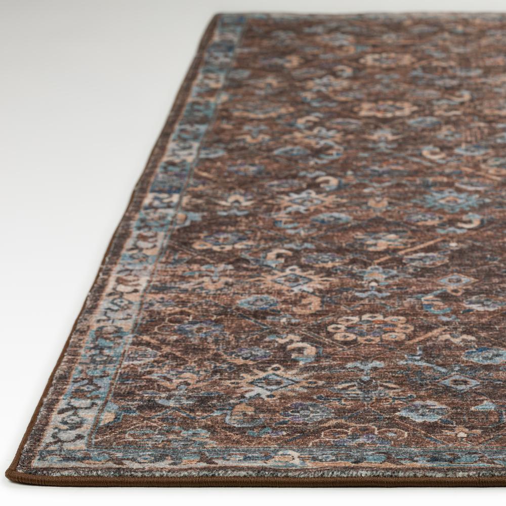 Jericho JC8 Sable 2'6" x 8' Runner Rug. Picture 5