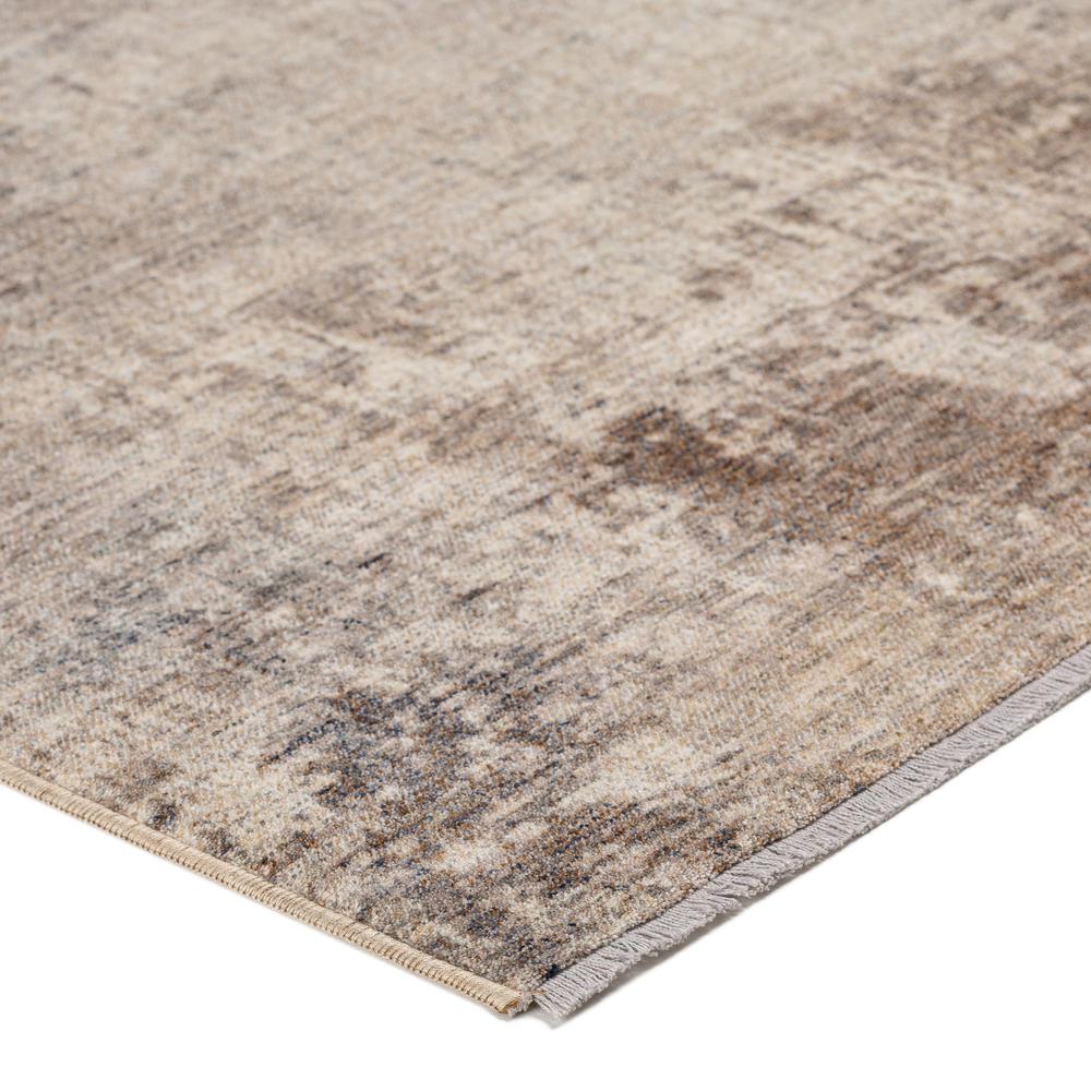 Neola NA8 Taupe 5' x 7'10" Rug. Picture 2