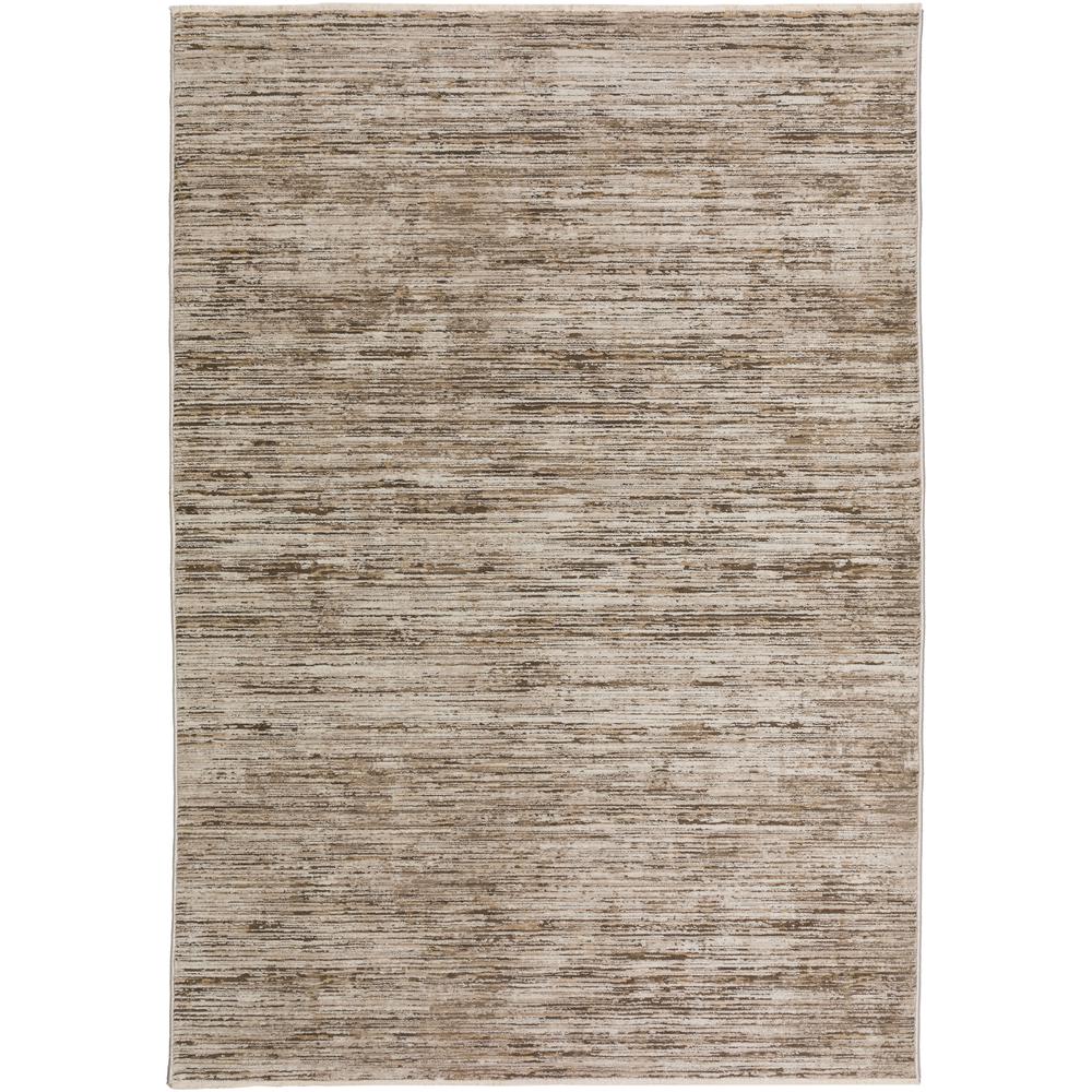 Denizi DZ1 Mocha 9' x 13'2" Rug. Picture 1