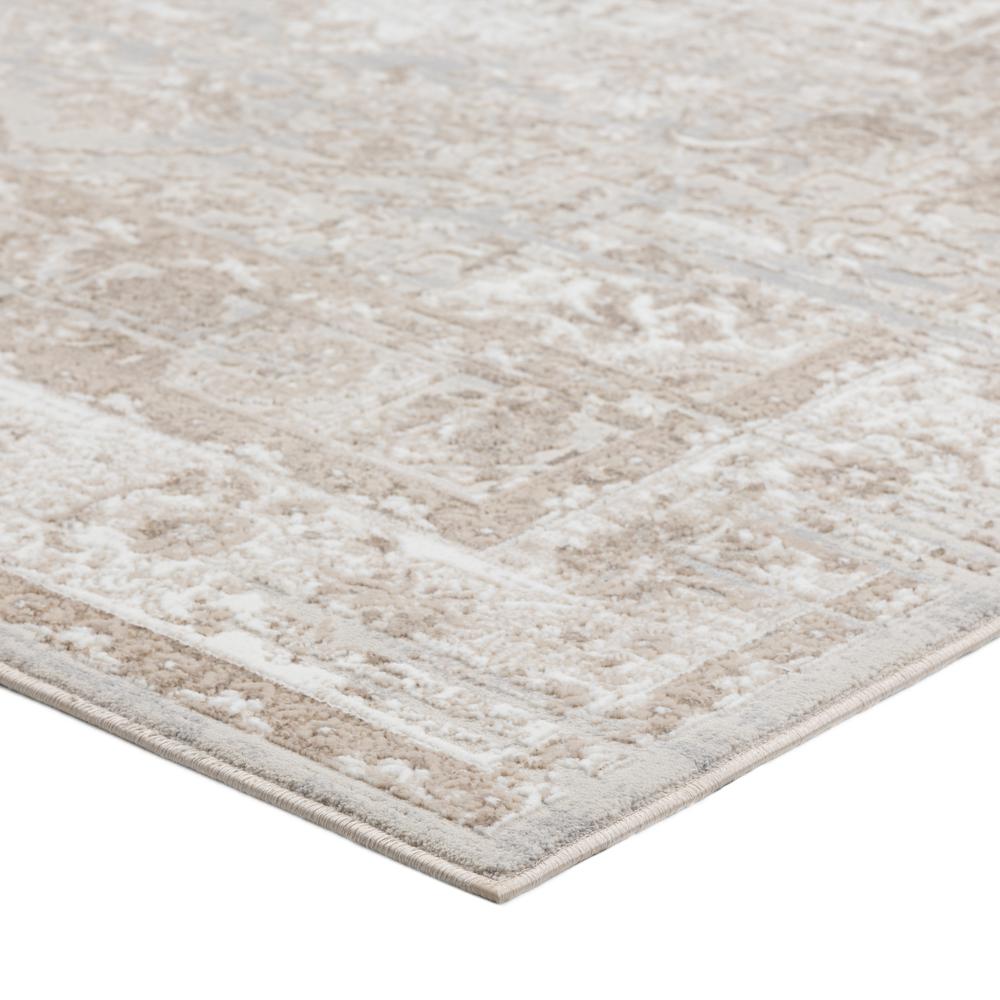 Rhodes RR6 Taupe 9' x 13' Rug. Picture 4
