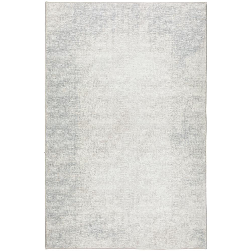Winslow WL1 Ivory 8' x 10' Rug. The main picture.