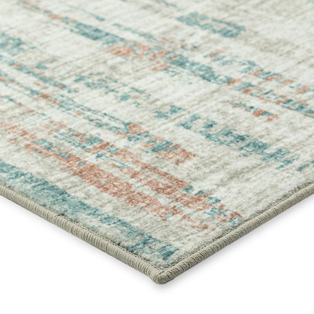 Winslow WL6 Pearl 2'6" x 8' Runner Rug. Picture 3