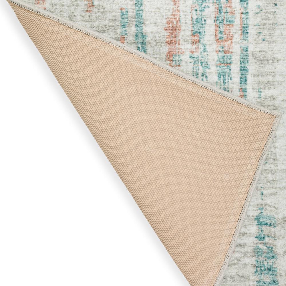Winslow WL6 Pearl 2'6" x 8' Runner Rug. Picture 4