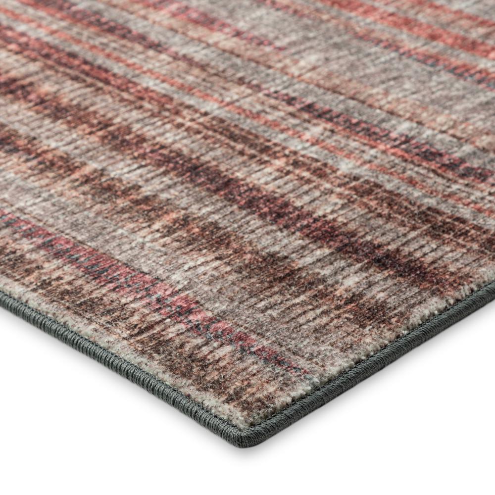 Amador AA1 Blush 2'6" x 8' Runner Rug. Picture 4