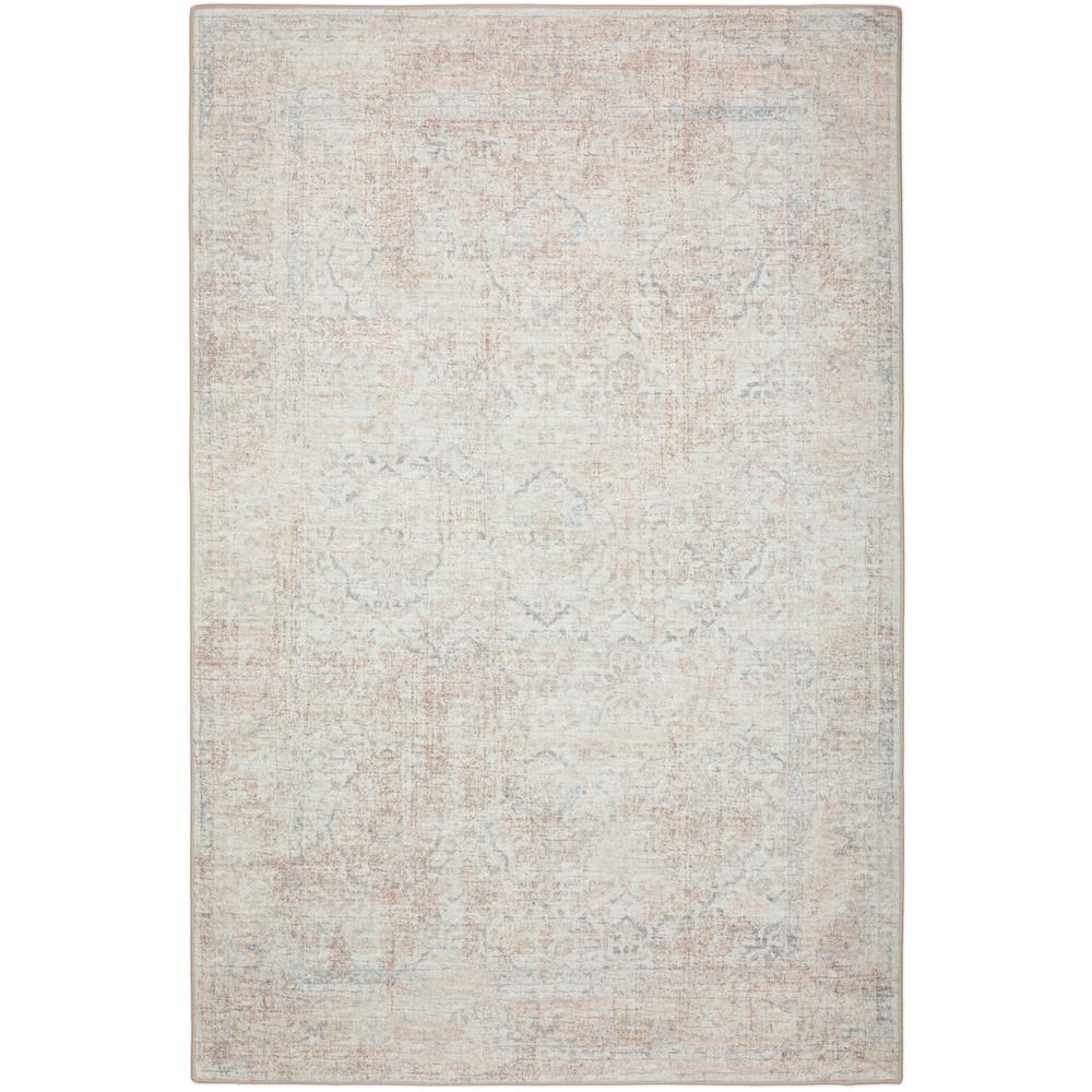 Jericho JC3 Pearl 8' x 10' Rug. Picture 1