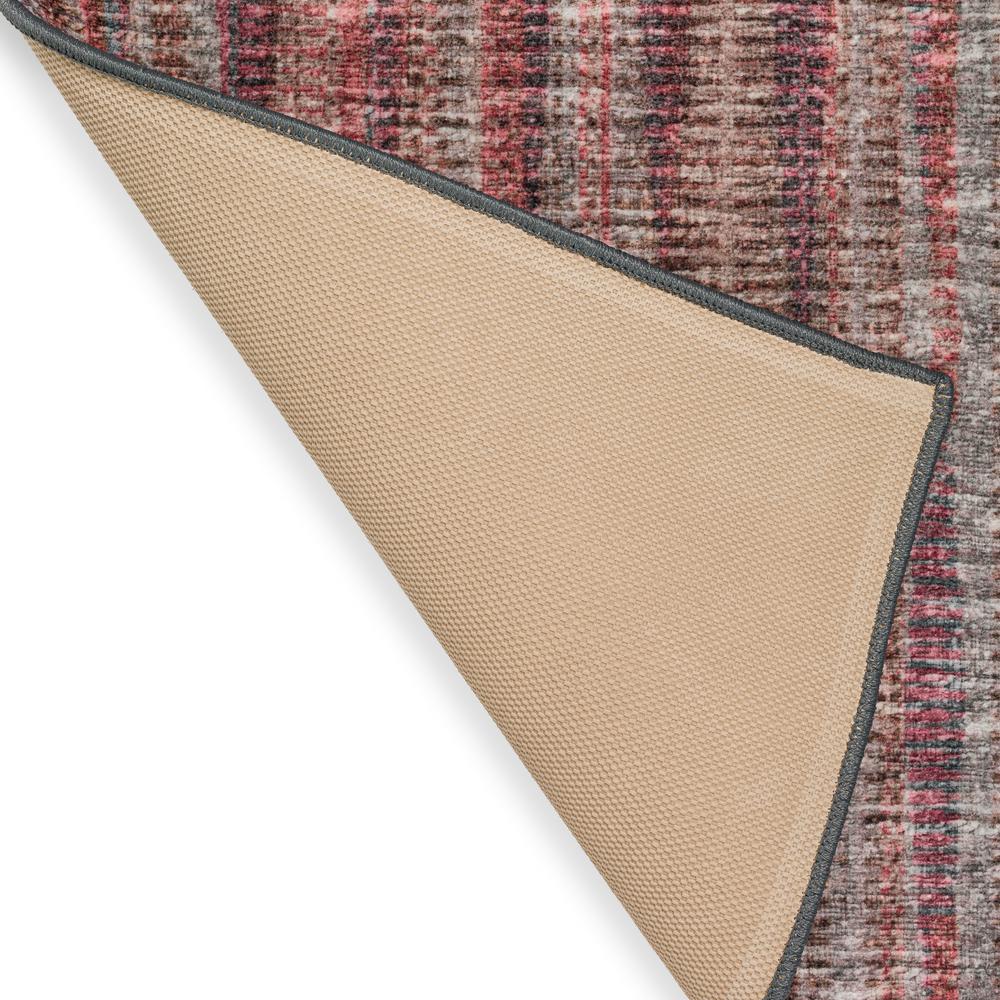 Amador AA1 Blush 2'6" x 8' Runner Rug. Picture 5