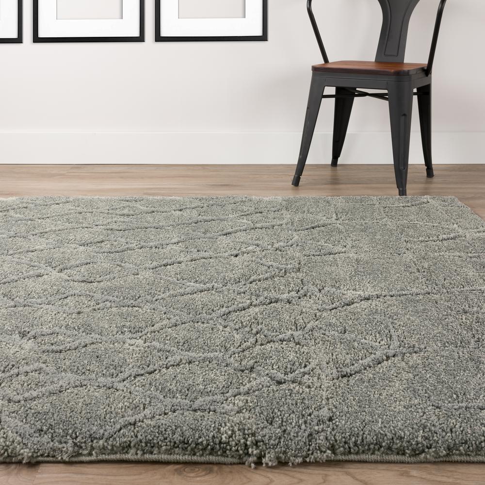 Marquee MQ1 Metal 8' x 10' Rug. Picture 9