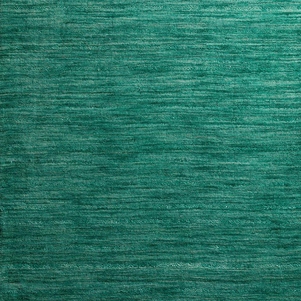 Cooper 31 Green 5'X7'6", Area Rug. Picture 2