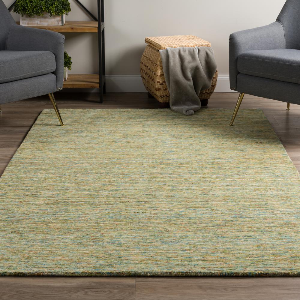 Reya RY7 Meadow 6' x 9' Rug. Picture 2