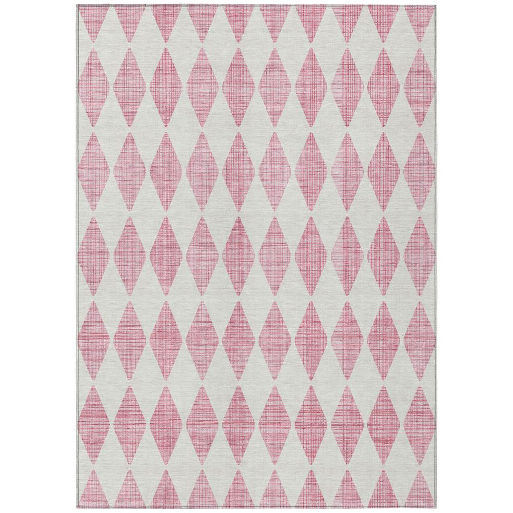 Chantille ACN578 Pink 9' x 12' Rug. Picture 1