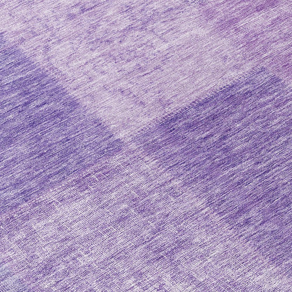 Chantille ACN664 Purple 5' x 7'6" Rug. Picture 5