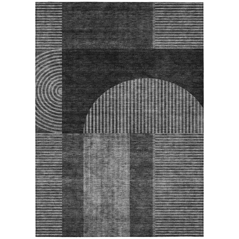Chantille ACN711 Gray 9' x 12' Rug. Picture 1