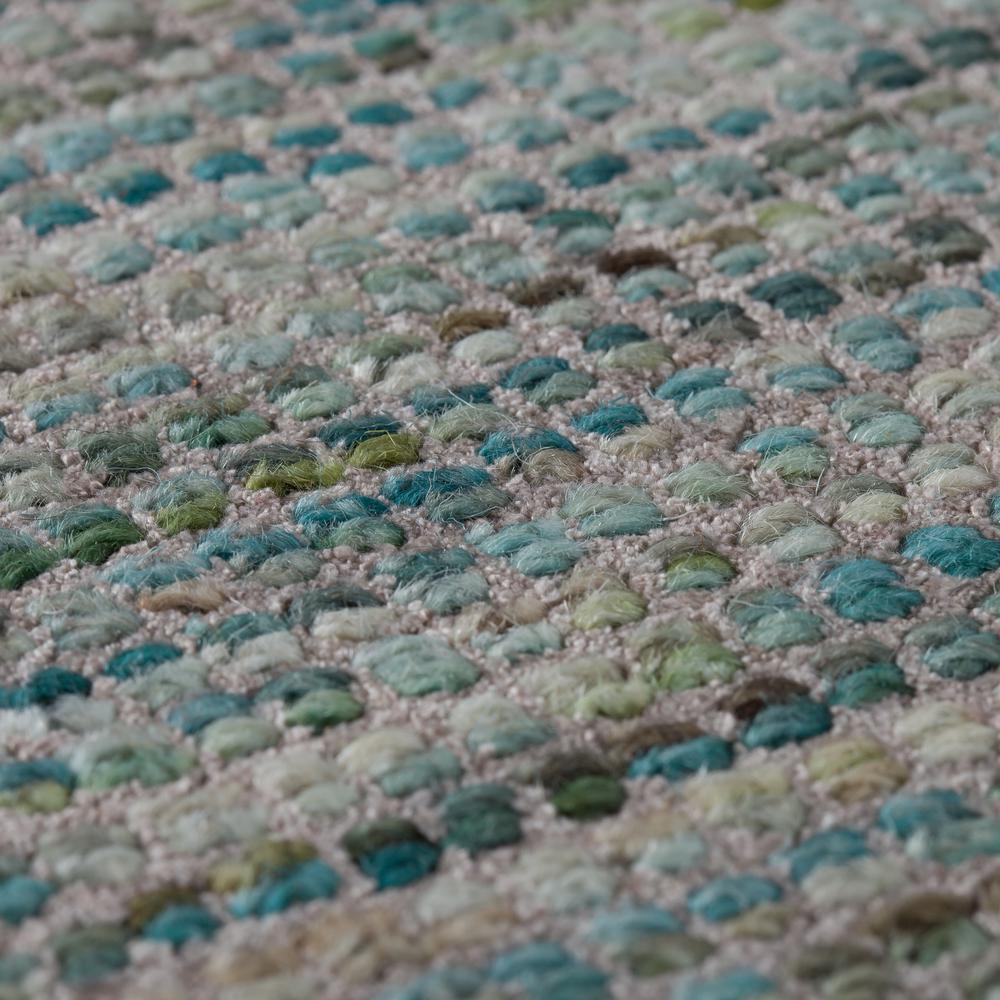 Mission 31 Grey 5'X7'6", Area Rug. Picture 7