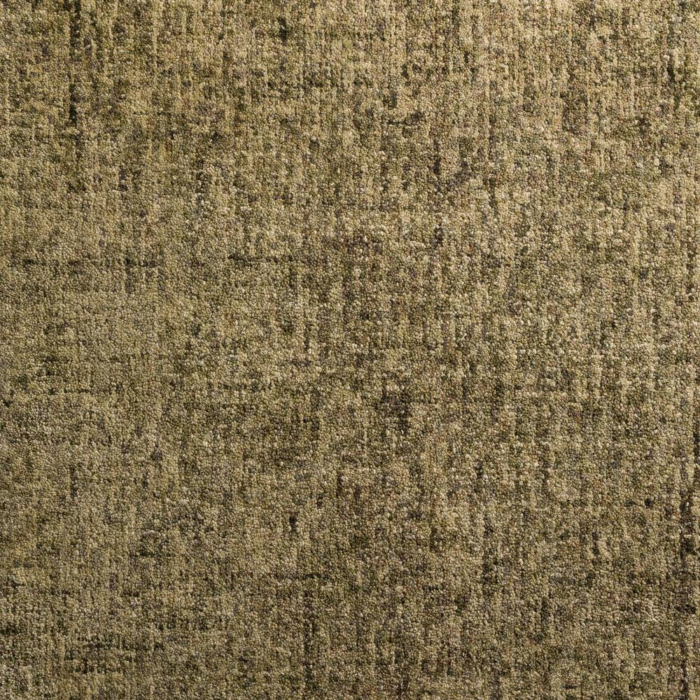 Eastman 31 Green 5'X7'6", Area Rug. Picture 2