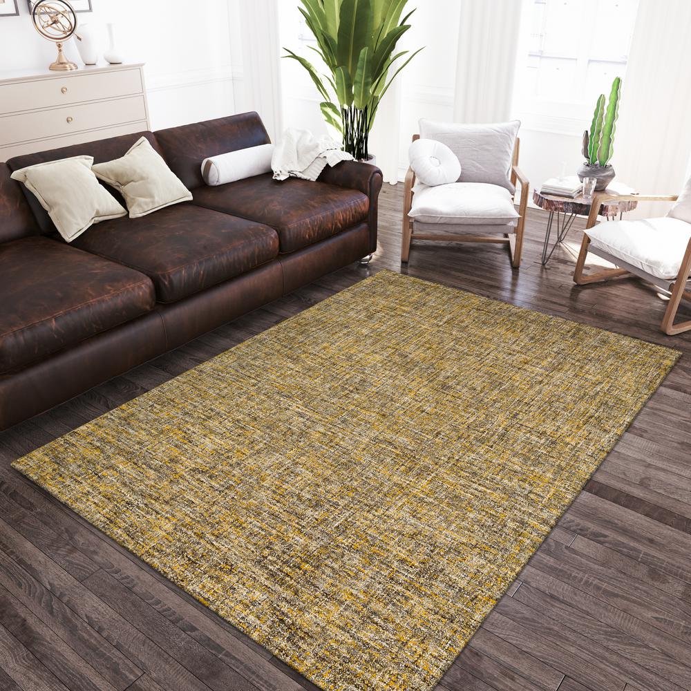 Mateo ME1 Wildflower 5' x 7'6" Rug. Picture 2