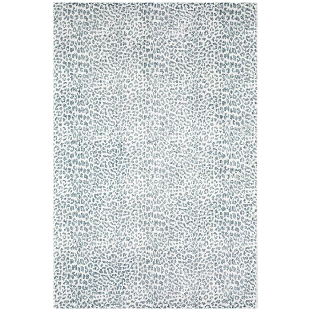 Akina AK2 Flannel 8' x 10' Rug. Picture 1