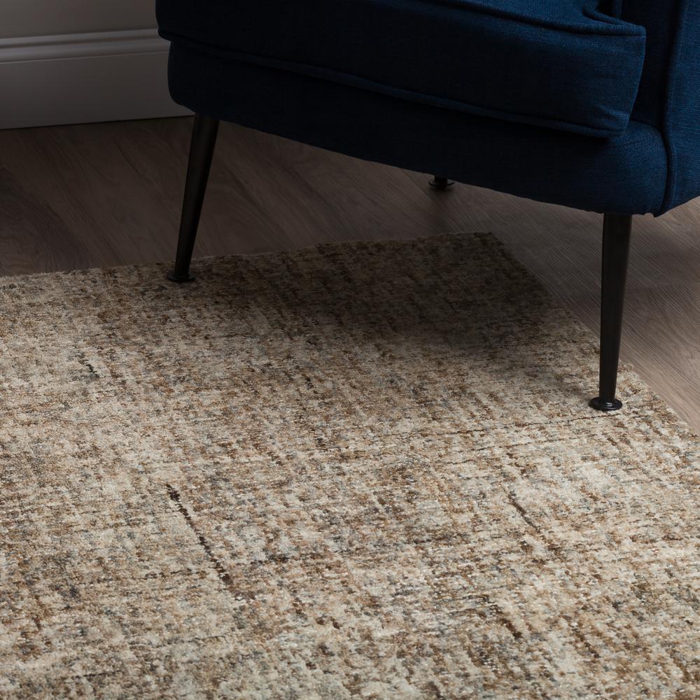 Eastman 31 Taupe 8'X10', Area Rug. Picture 8